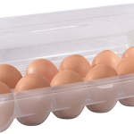 Eggs Containers